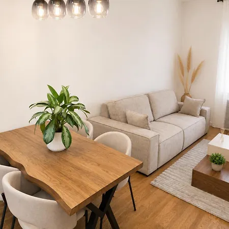 Modern Oasis Podgorica