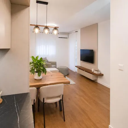 Modern Oasis
