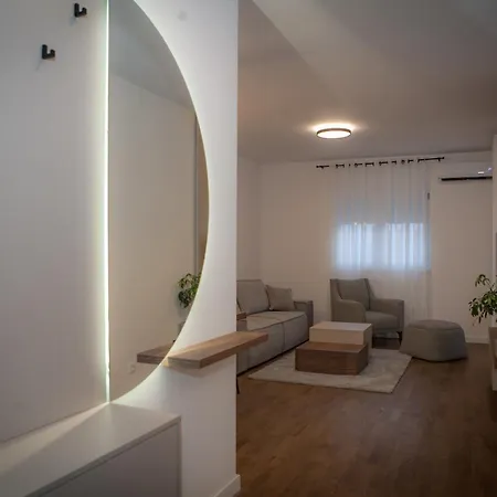 Modern Oasis Appartement Podgorica
