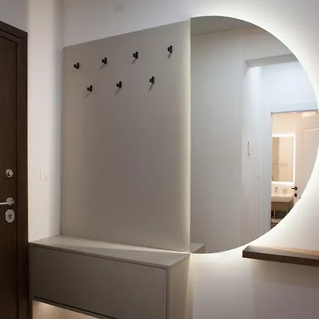 Modern Oasis