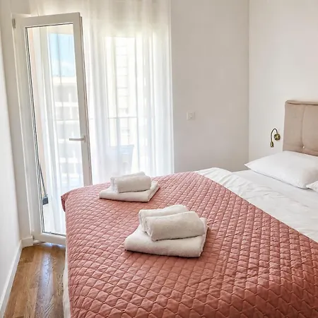 Modern Oasis Appartement Podgorica