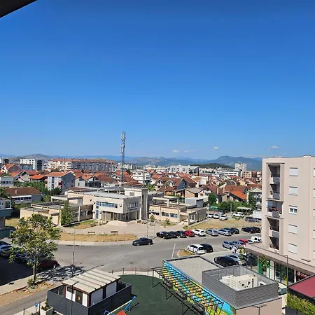 Modern Oasis Appartement Podgorica