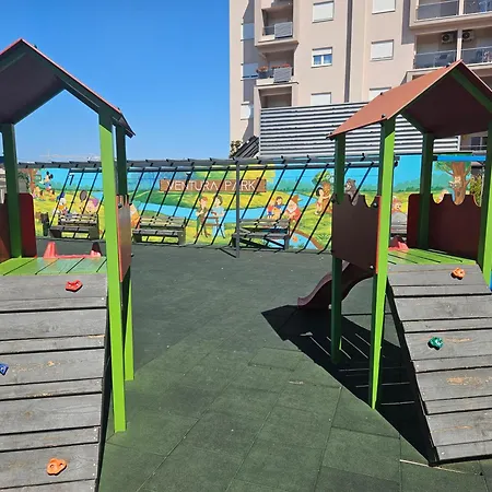 Modern Oasis *